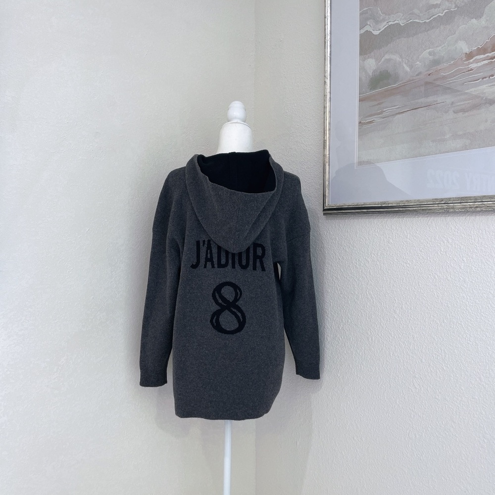 Christian Dior sweaters